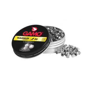 Balines Gamo Mágnum 250ud. 5.5