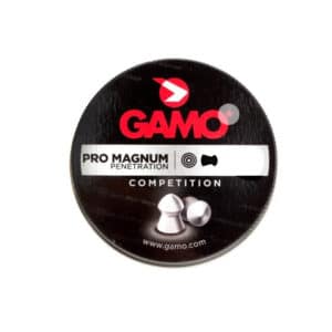 Balines Gamo Pro-Magnum 175ud