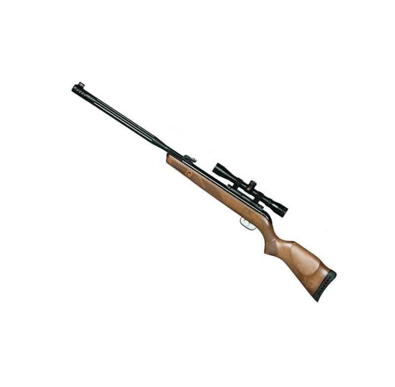 Carabina Gamo G-Magnum IGT Mach 1 Cal.4.5 – Rieu Aventura