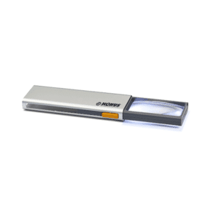 Lupa Konus dual 3x-6x Recargable.