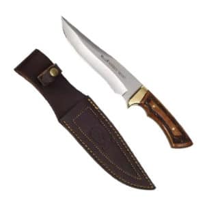 Cuchillo Muela Harrier-18R