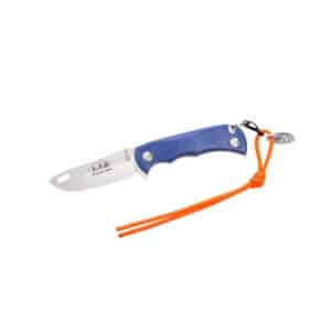 Cuchillo muela All Terrain Blade ATB-9BL Azul - Imagen 1