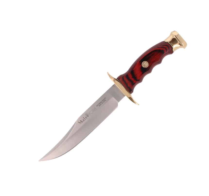 Cuchillo Muela Bowie BW-16 – Rieu Aventura