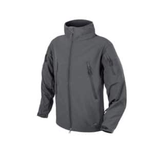 Chaqueta Táctica Softshell Gunfighter Helikon-Tex Shadow Grey XL - Imagen 1