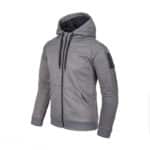 hoodie gris