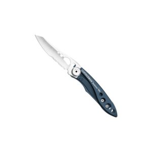 Leatherman Skeletool KBX Azul - Imagen 1