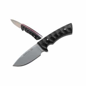 Cuchillo Muela Rhino  10SV.M