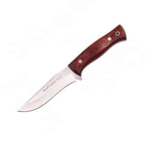Cuchillo Muela Pointer-12R