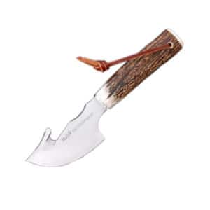 Cuchillo Muela Raccoon-8A