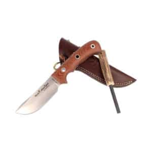 Cuchillo Muela Aborigen-12C