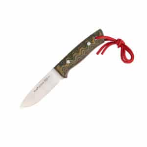 Cuchillo Muela Kodiak-10SV.G