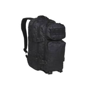 Mochila Mil-Tec Us Assault Laser Cut  SM