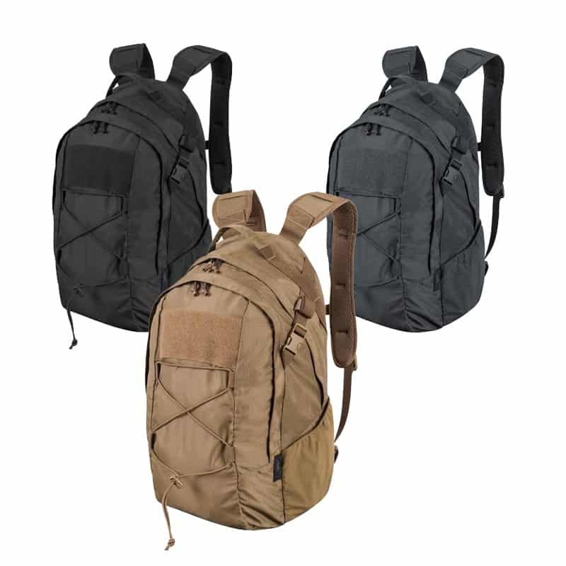 Mochila Helikon Tex Edc Lite – Rieu Aventura