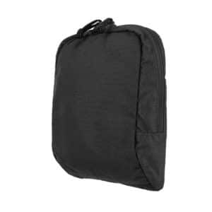 Pouch Direct Action Utility Large Cordura Black