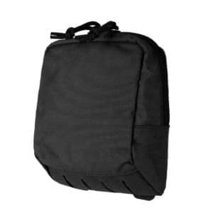 Pouch Direct Action Utility Small Cordura Black