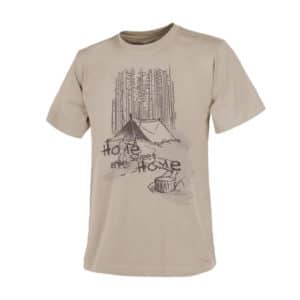 Camiseta Helikon Sweet Home - Imagen 1