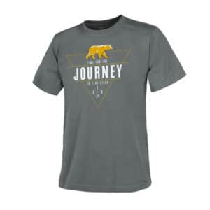 Camiseta Helikon Viaje a la Perfeccción