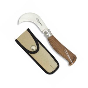 Navaja EXTREMEÑA.Girolock.Tranchete.inox