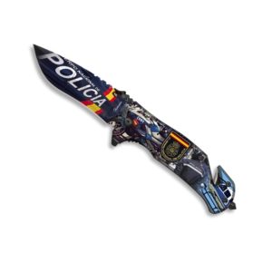 Navaja Albainox FOS CNP. - Imagen 1