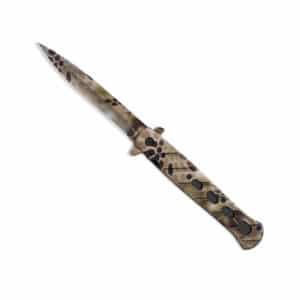 Navaja Albainox camo Phyton Arena - Imagen 1