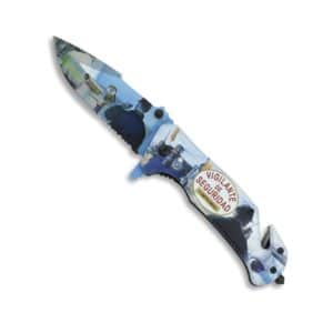 Navaja Albainox Vigilante - Imagen 1