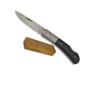 Navaja damasco Albainox - Imagen 1