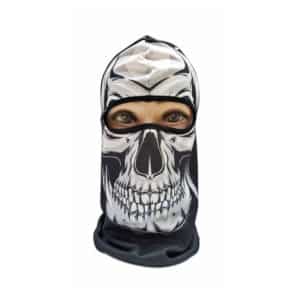 Verdugo SKULL 3