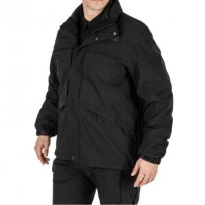 Chaqueta Táctica 5.11  3 en 1