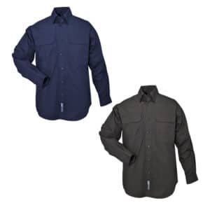 Camisa táctica 5.11 - Imagen 1