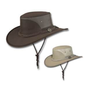 Sombrero Canvas Drover