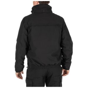 Chaqueta Táctica 5.11 5in1 color Navy. - Imagen 4