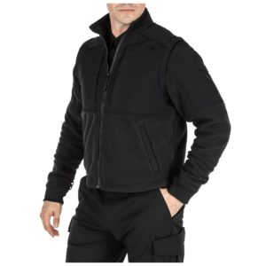 Chaqueta Táctica 5.11 5in1 color Navy. - Imagen 5