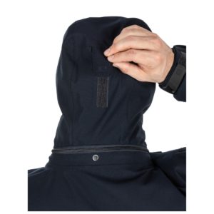 Chaqueta Táctica 5.11 5in1 color Navy. - Imagen 8