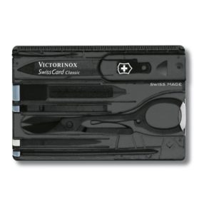 Victorinox Swiss Card Classic 07133.T3