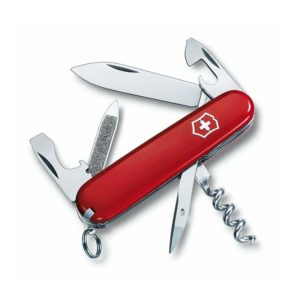 Navaja Victorinox Sportsman
