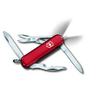 Navaja Victorinox Midnite Manager 06366