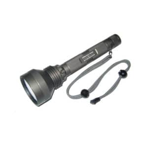 SureFire Incandescent M4 Devastator 9" Luz con 225 lúmenes
