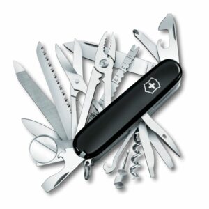 Navaja VICTORINOX Swiss champ 33 funciones - Imagen 3