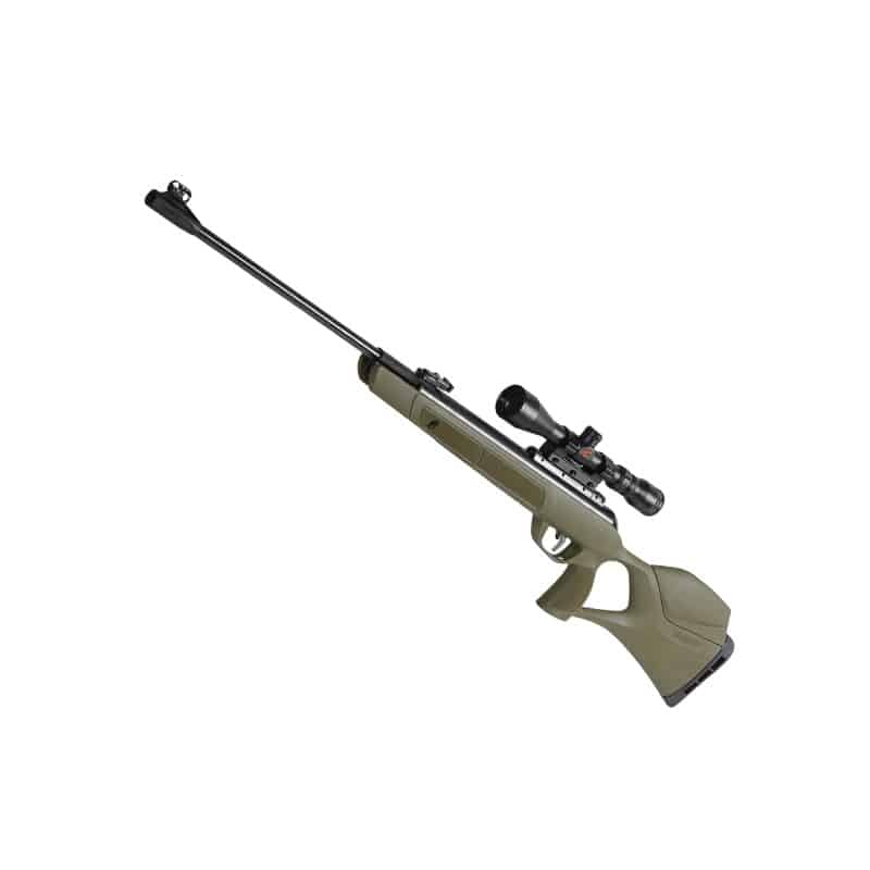 Gamo G-Magnum Jungle + Visor 3-9×40 WR Cal.5.5 – Rieu Aventura