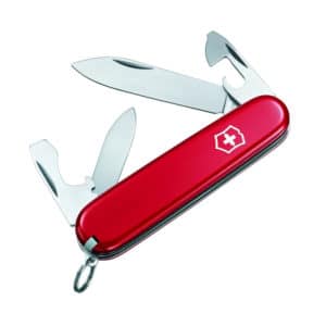 Navaja Victorinox Recruit 02503