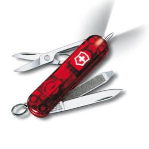 Navaja Victorinox Signature Lite