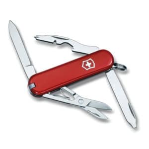 Navaja Victorinox Rambler 06363
