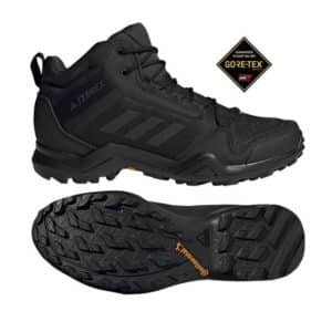 Bota Adidas Terrex AX3 - Imagen 1