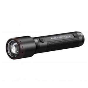 Linterna Led Lenser P7R Core