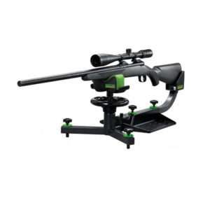 Banco de Tiro Primos Hunting - Imagen 1