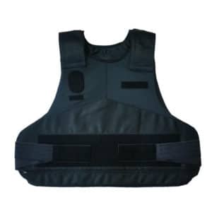 Chaleco Antibalas RABINTEX 24 lvl III - Imagen 1