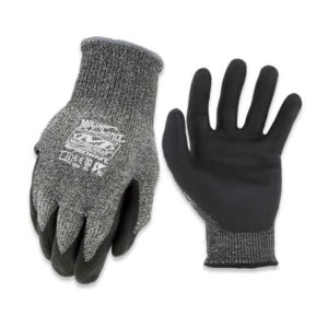 Guantes Mechanix Anticorte SpeedKnit CR5 - Imagen 1
