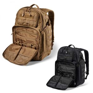 Mochila 5.11 Rush 24 2.0