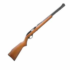 Carabina Marlin 60 en calibre .22LR. - Imagen 1