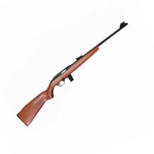 Carabina CBC 7022 cal 22LR Madera - Imagen 1